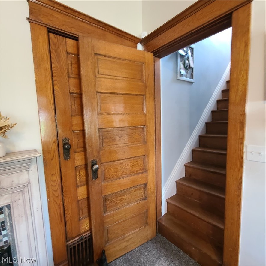 Wilsons Add - Residential