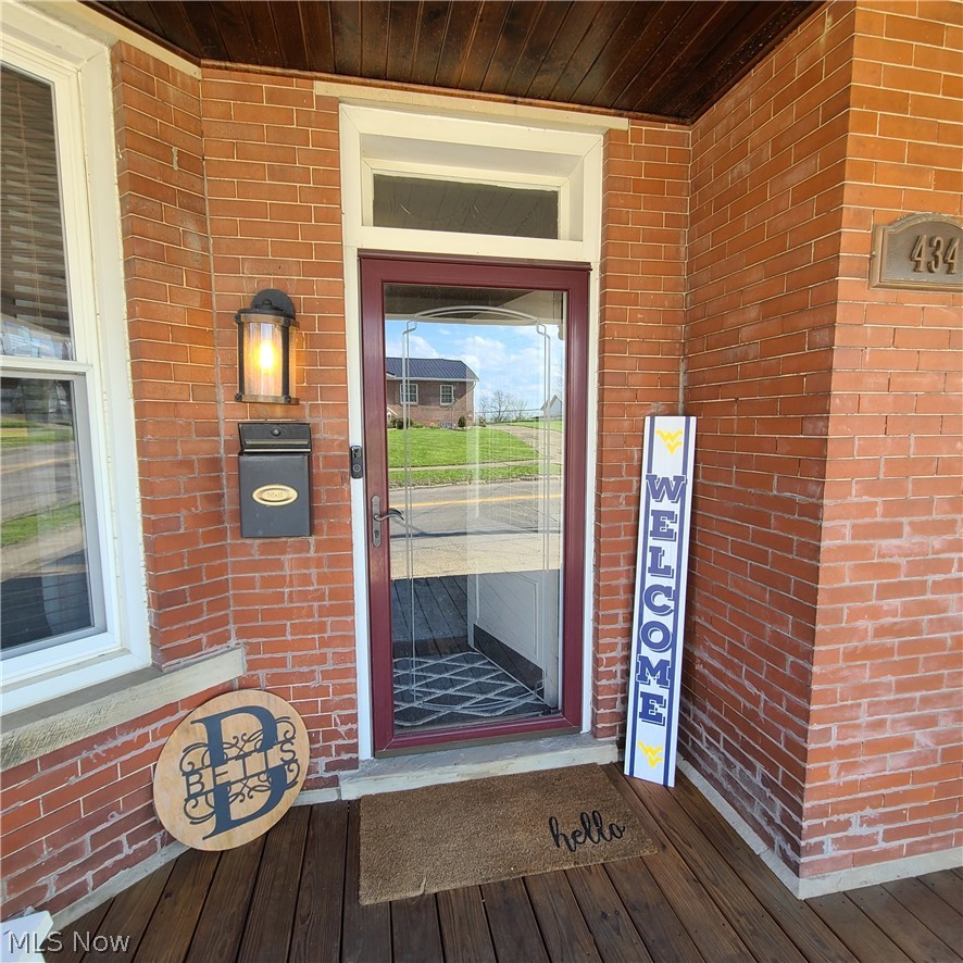 Wilsons Add - Residential