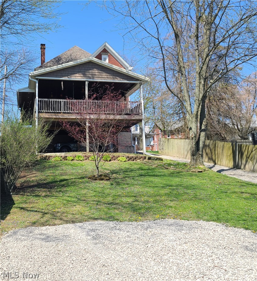 Wilsons Add - Residential