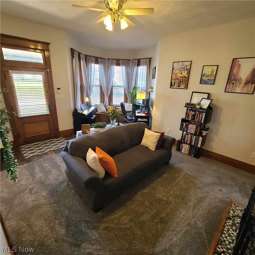 Wilsons Add - Residential