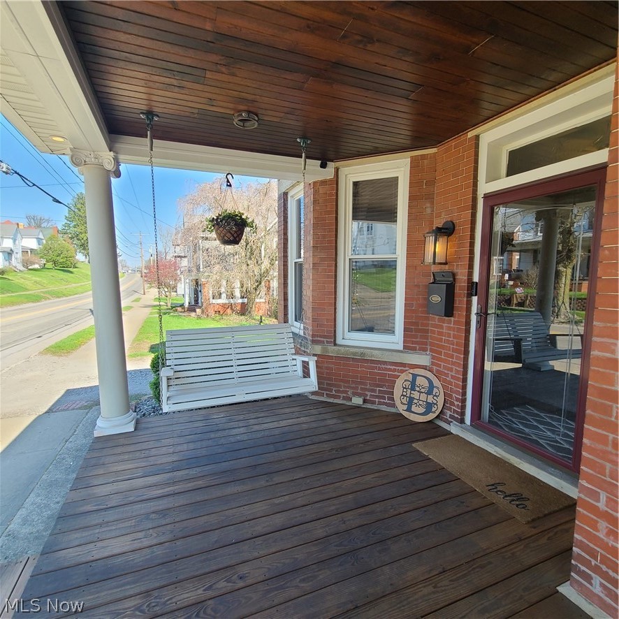 Wilsons Add - Residential