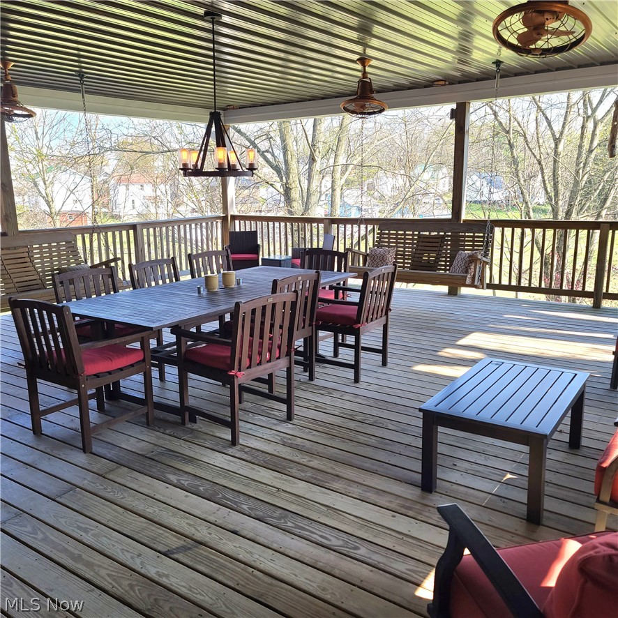 Wilsons Add - Residential