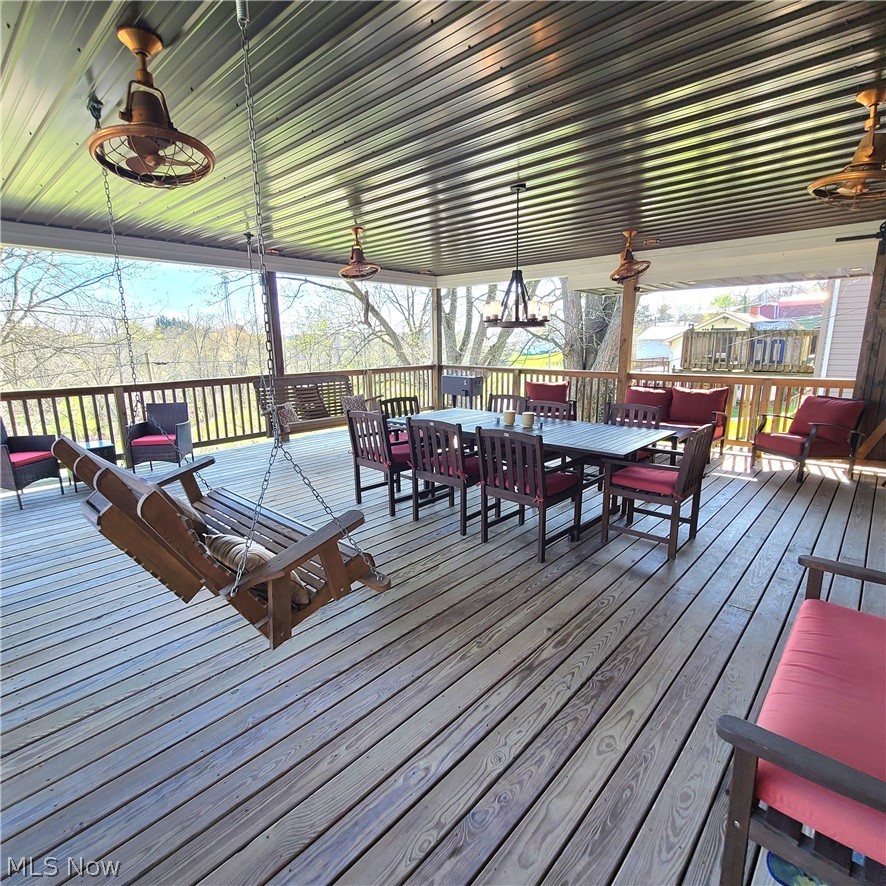 Wilsons Add - Residential