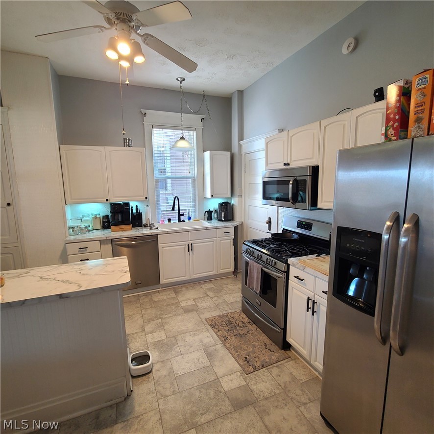 Wilsons Add - Residential