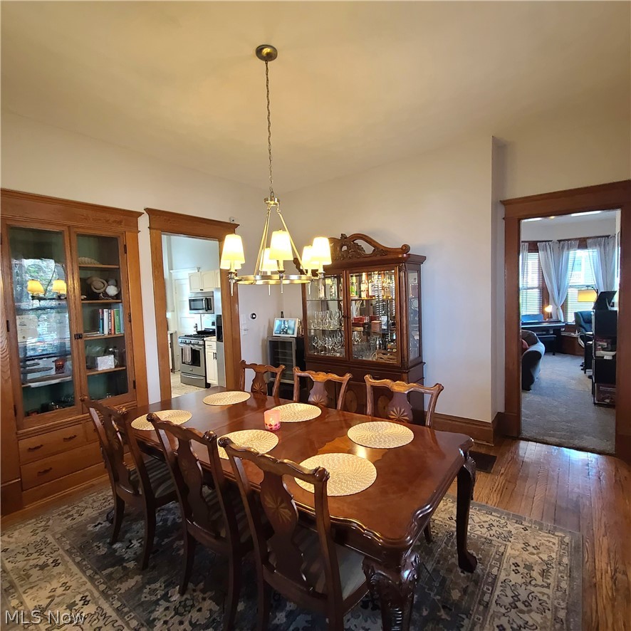 Wilsons Add - Residential