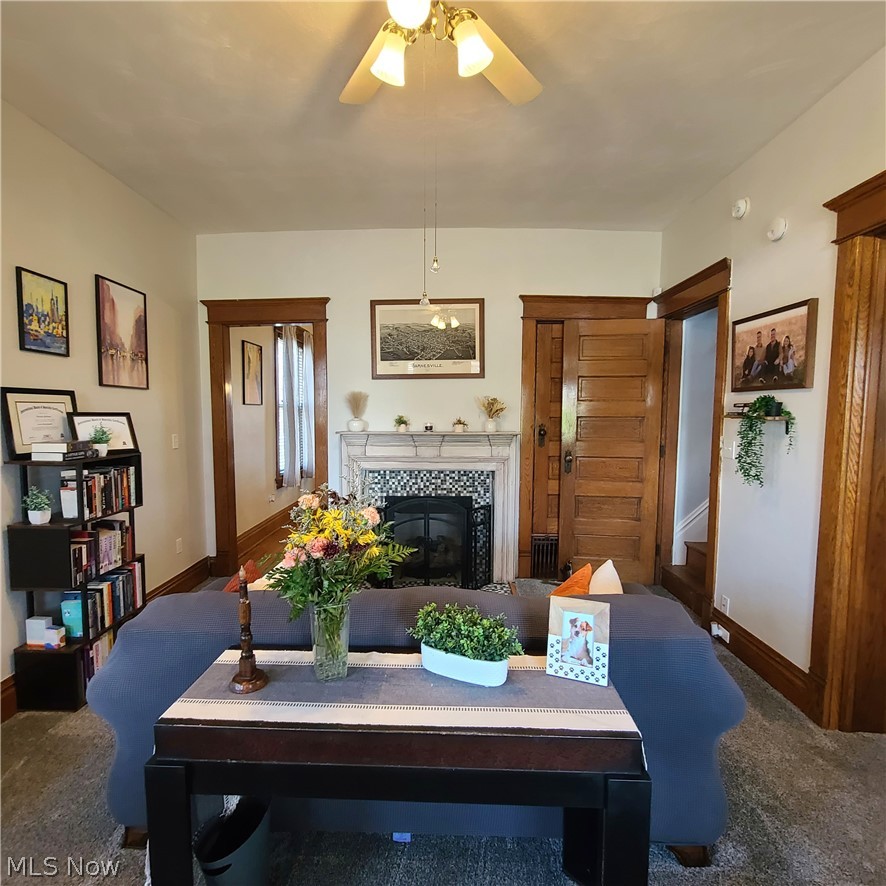 Wilsons Add - Residential