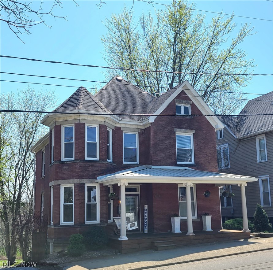 Wilsons Add - Residential