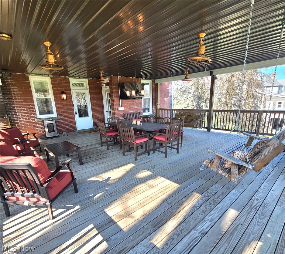 Wilsons Add - Residential