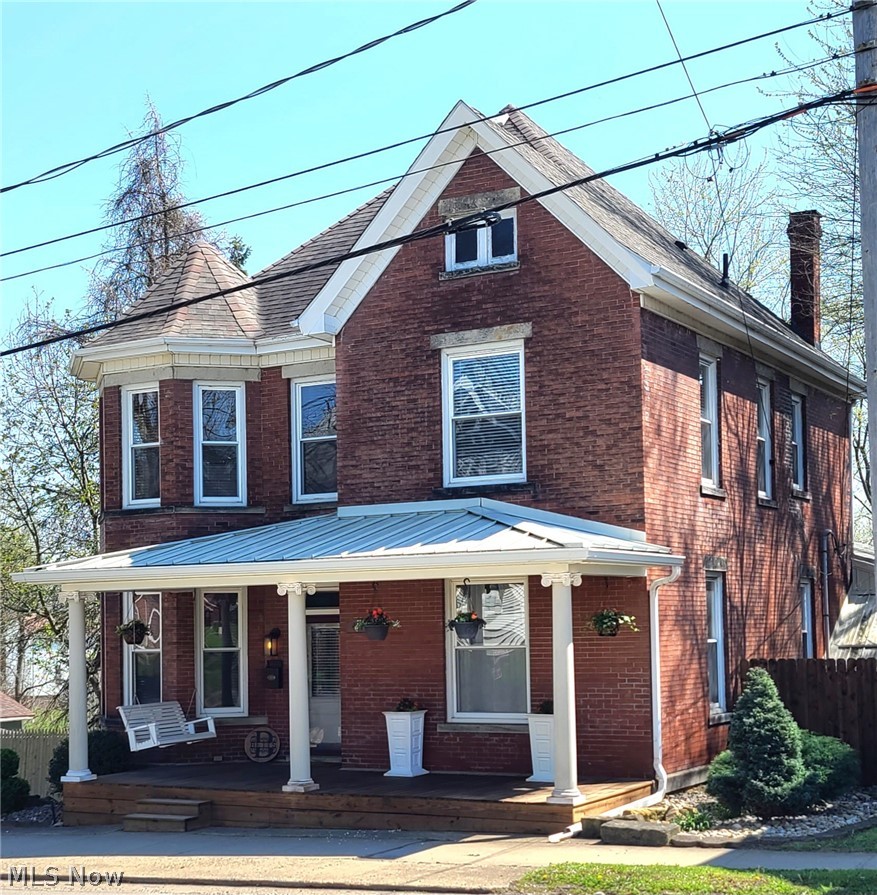 Wilsons Add - Residential