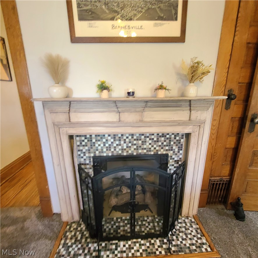 Wilsons Add - Residential