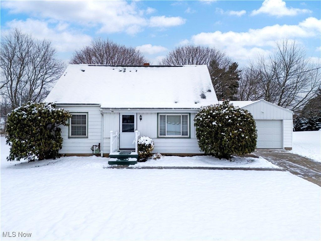 Photo of 3459 Burbank Road, Wooster, OH 44691 (MLS # 5172723)