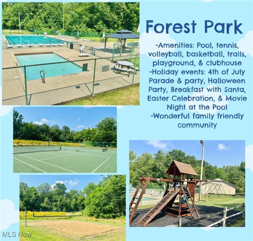 Saud S Biskinds Forest Park 01 - Residential