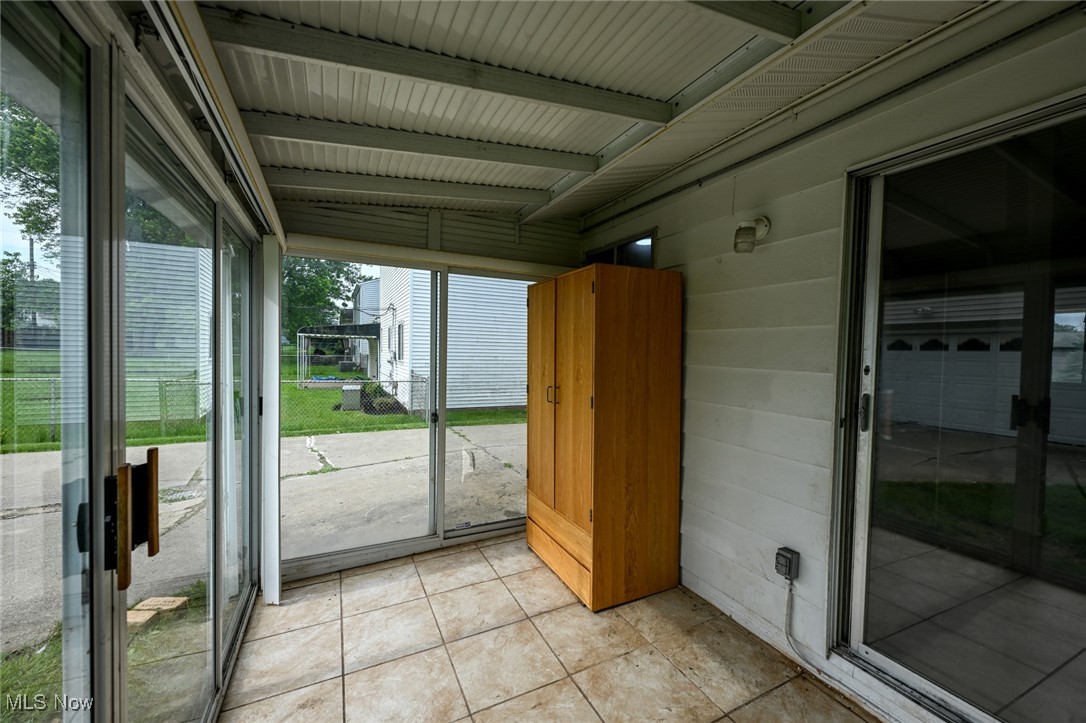 Metropolitan Estates - Residential