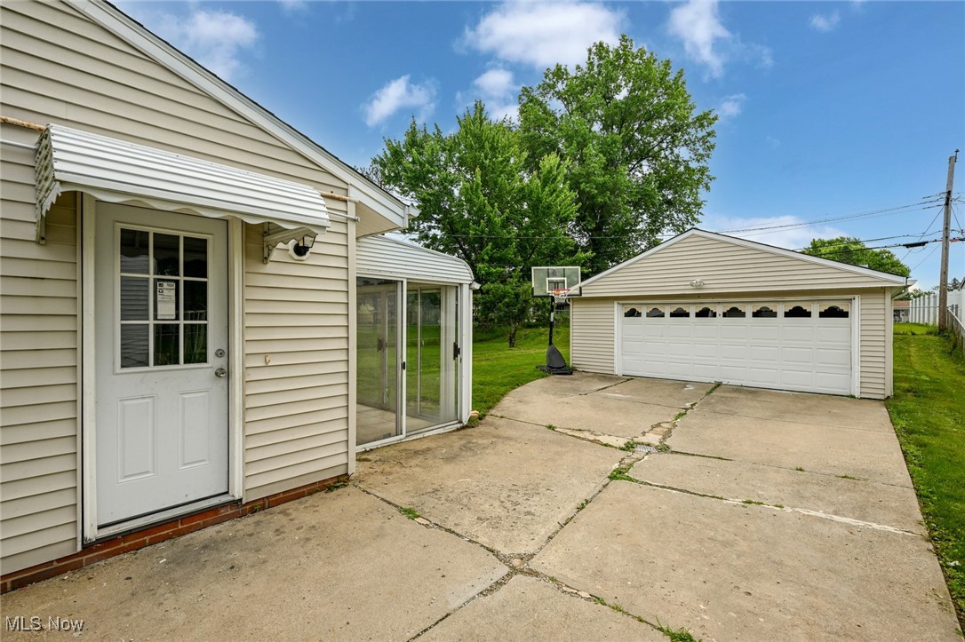 Metropolitan Estates - Residential