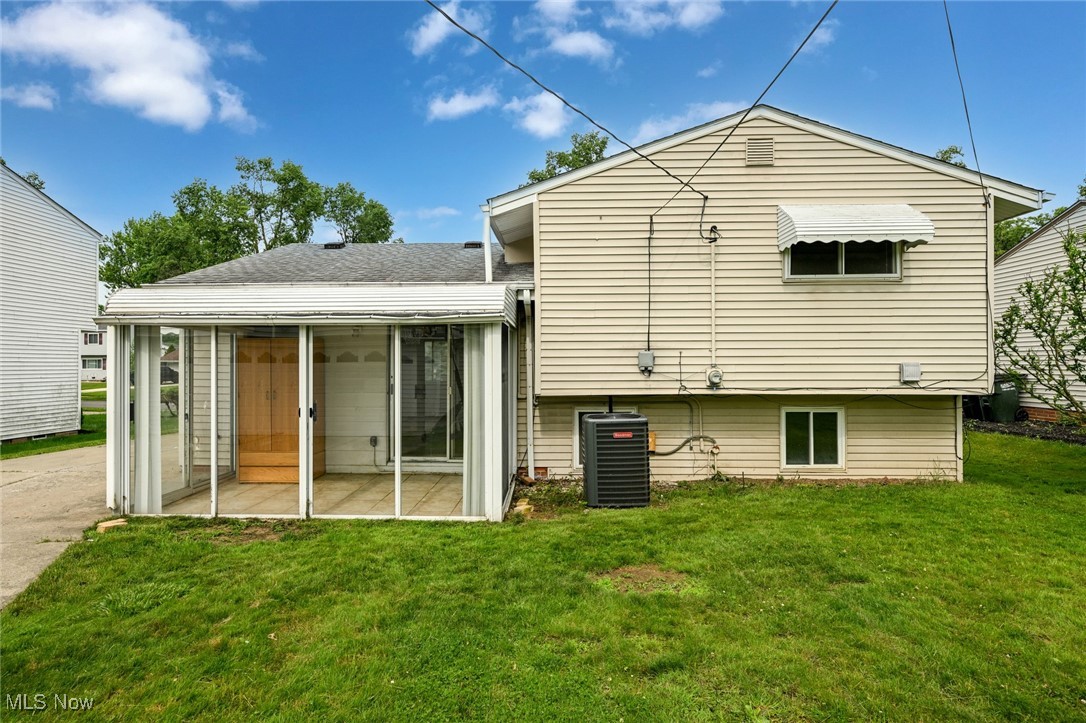 Metropolitan Estates - Residential