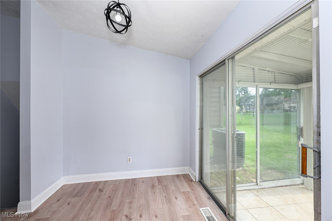 Metropolitan Estates - Residential