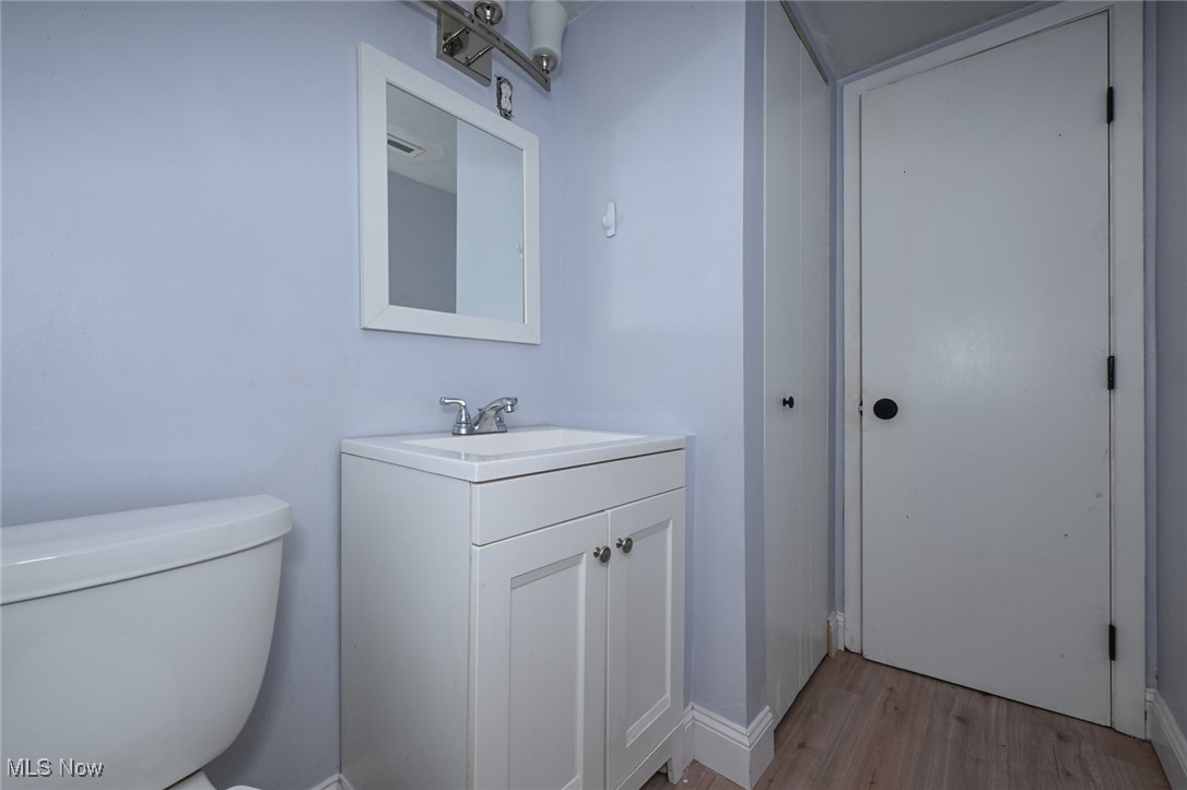 Metropolitan Estates - Residential