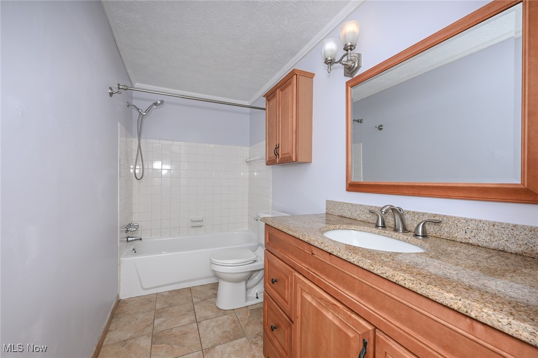 Metropolitan Estates - Residential