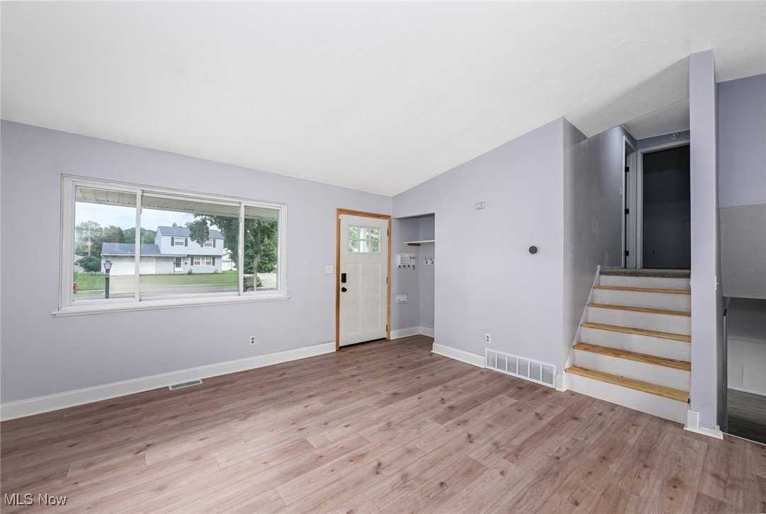 Metropolitan Estates - Residential