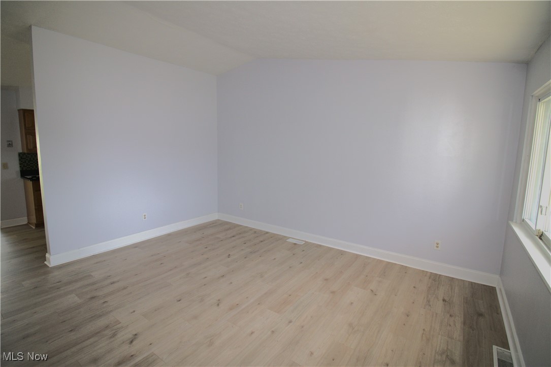 Metropolitan Estates - Residential