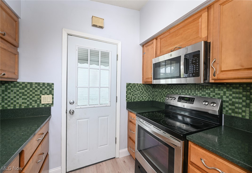 Metropolitan Estates - Residential