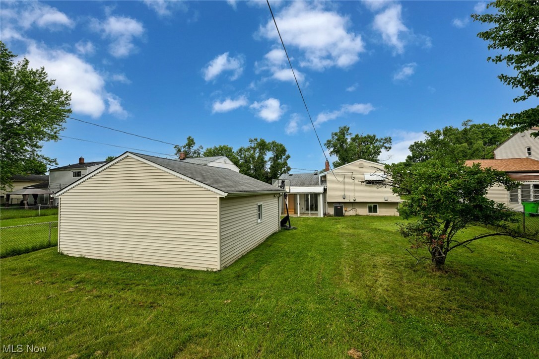 Metropolitan Estates - Residential