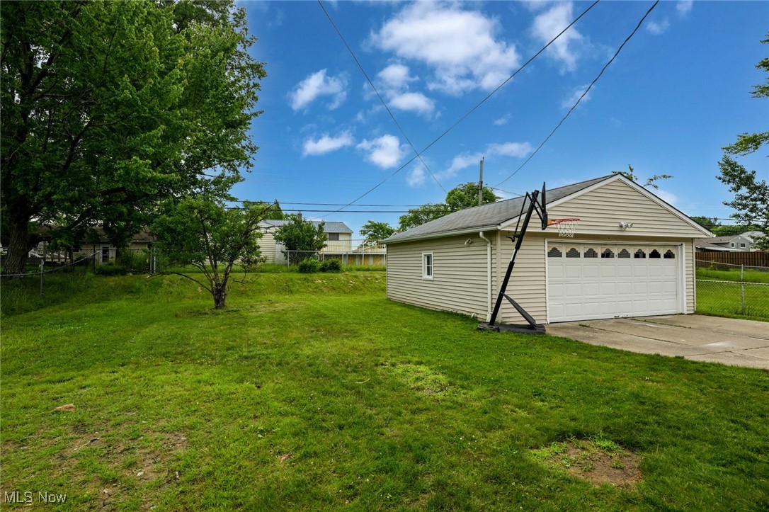 Metropolitan Estates - Residential