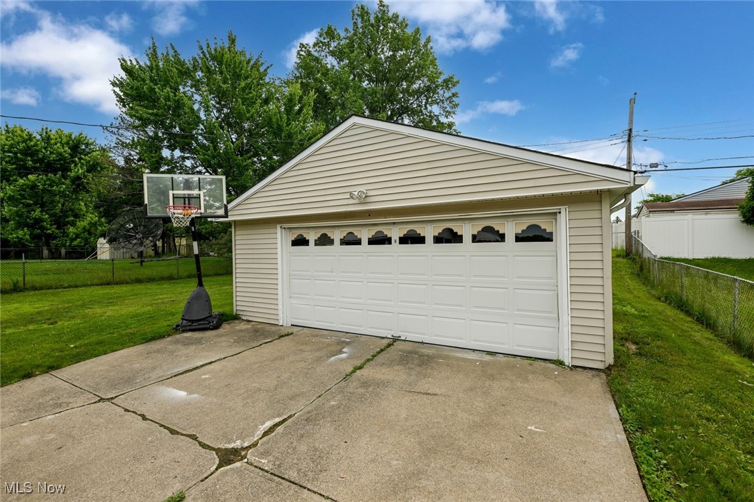 Metropolitan Estates - Residential