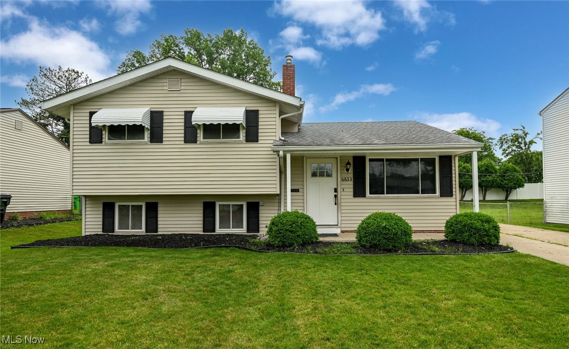 Metropolitan Estates - Residential