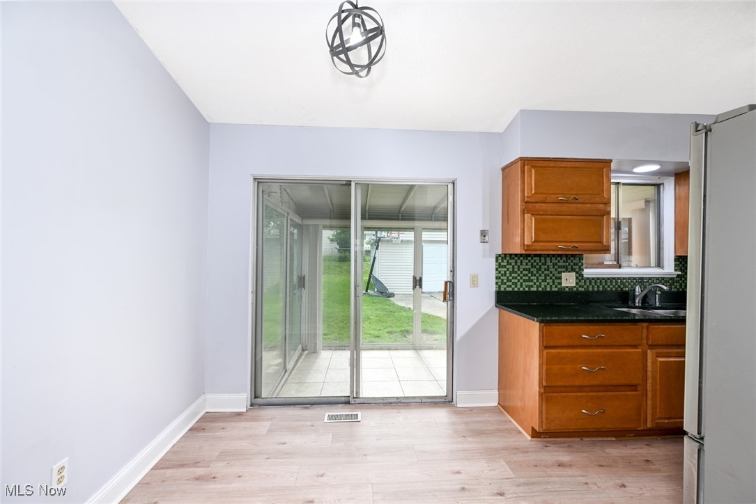 Metropolitan Estates - Residential