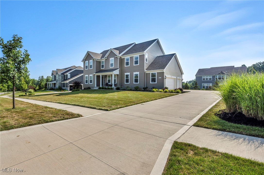 5817 Timberline Trail