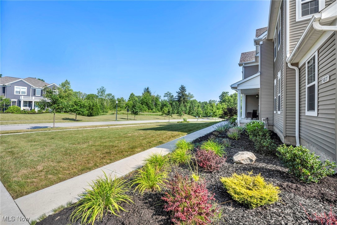 5817 Timberline Trail