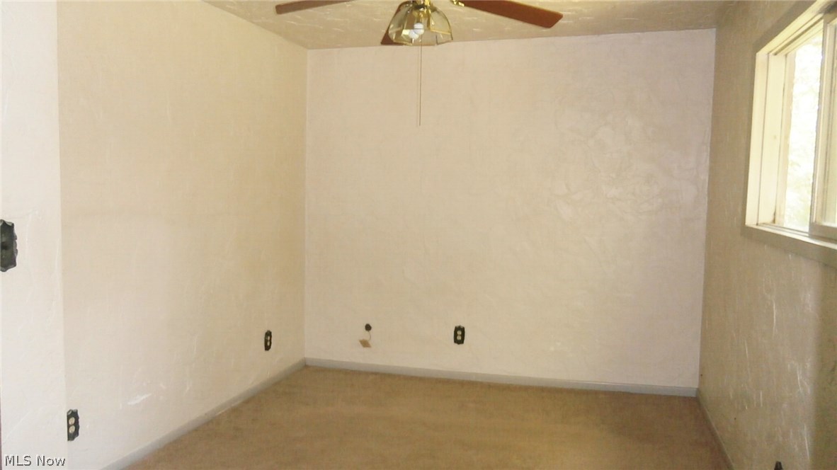 Punderson Lake - Residential