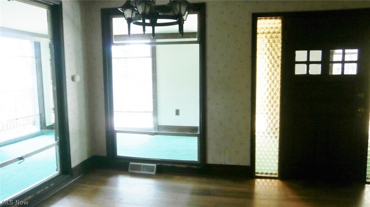 Punderson Lake - Residential