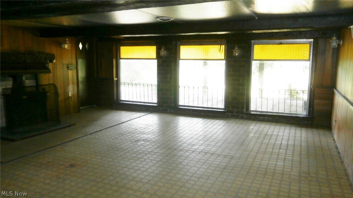 Punderson Lake - Residential