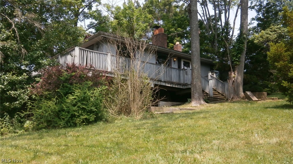 Punderson Lake - Residential