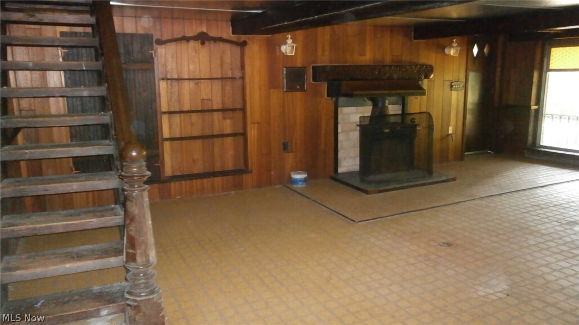 Punderson Lake - Residential