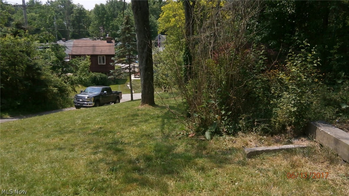 Punderson Lake - Residential