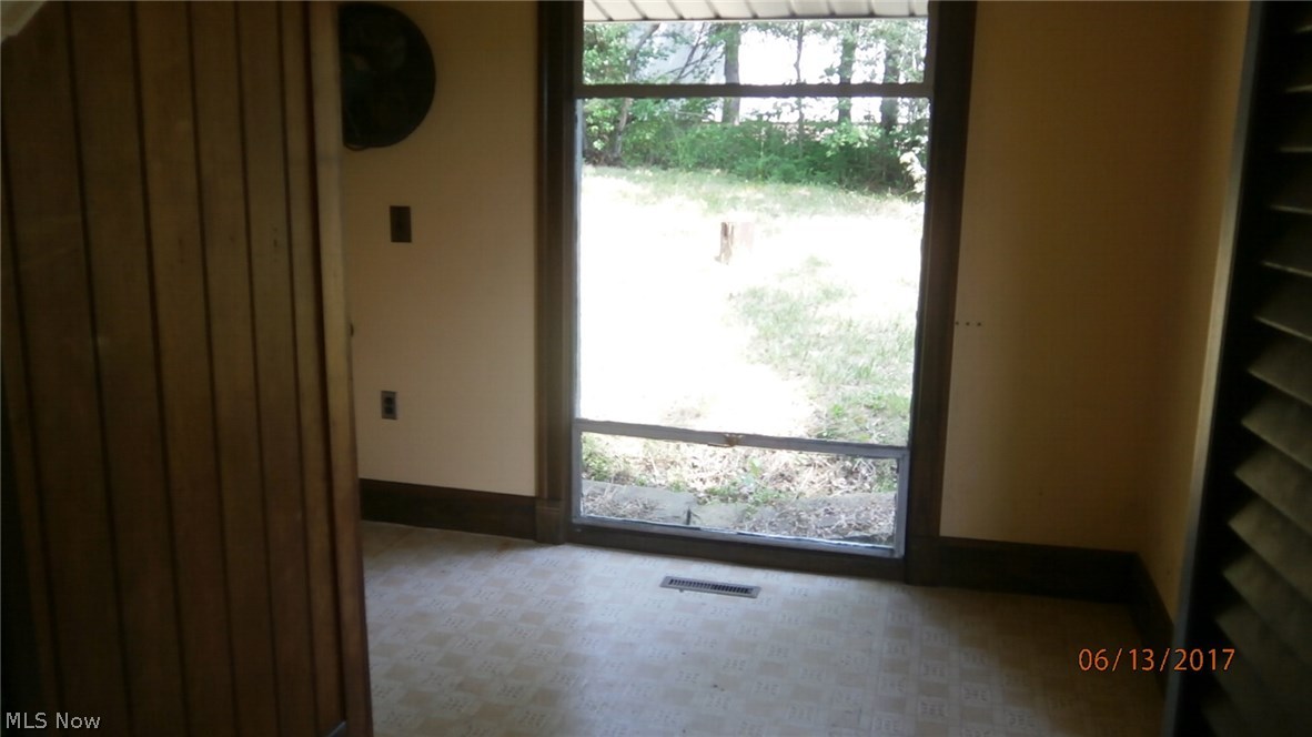 Punderson Lake - Residential