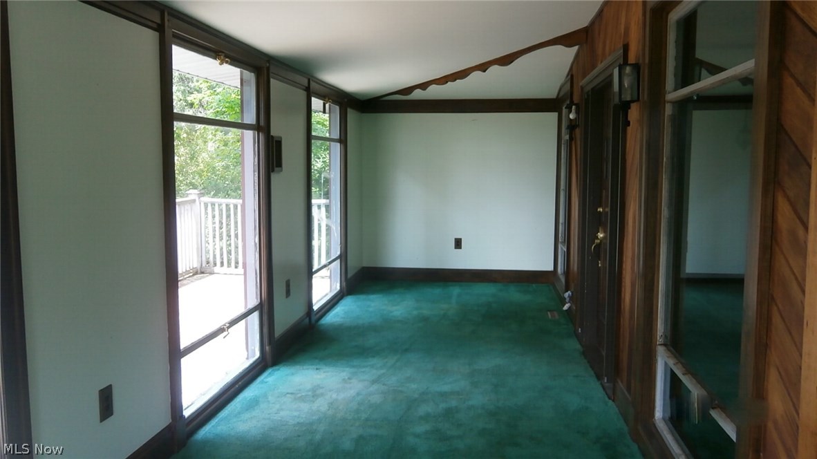 Punderson Lake - Residential