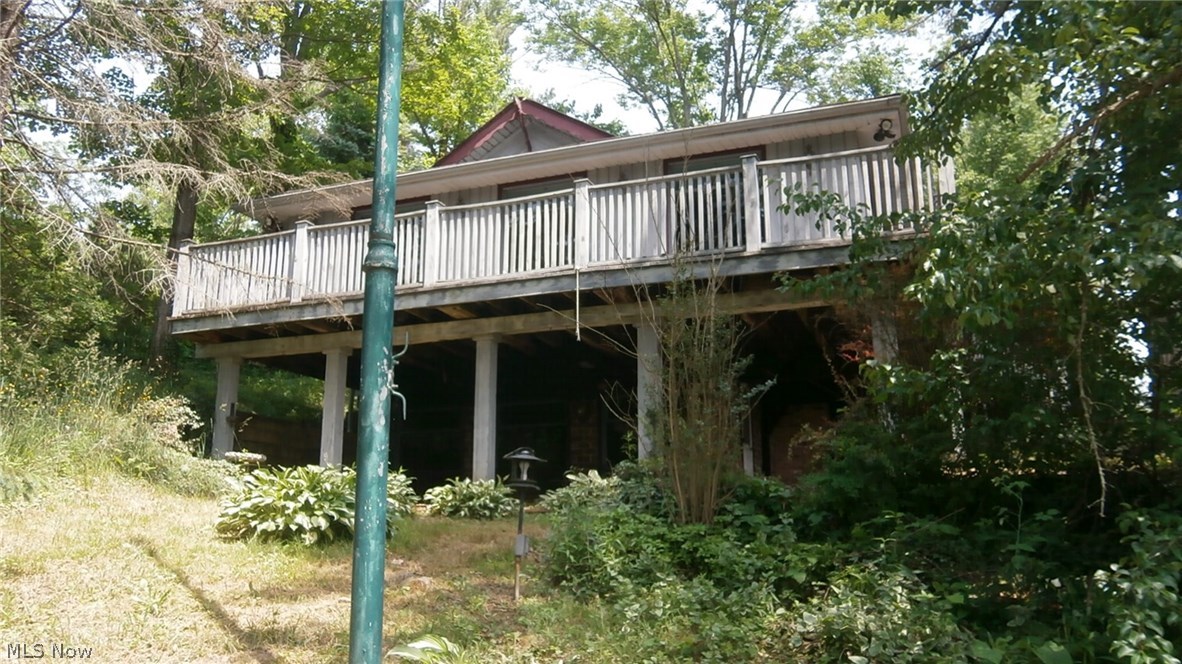 Punderson Lake - Residential