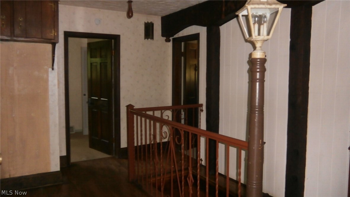 Punderson Lake - Residential