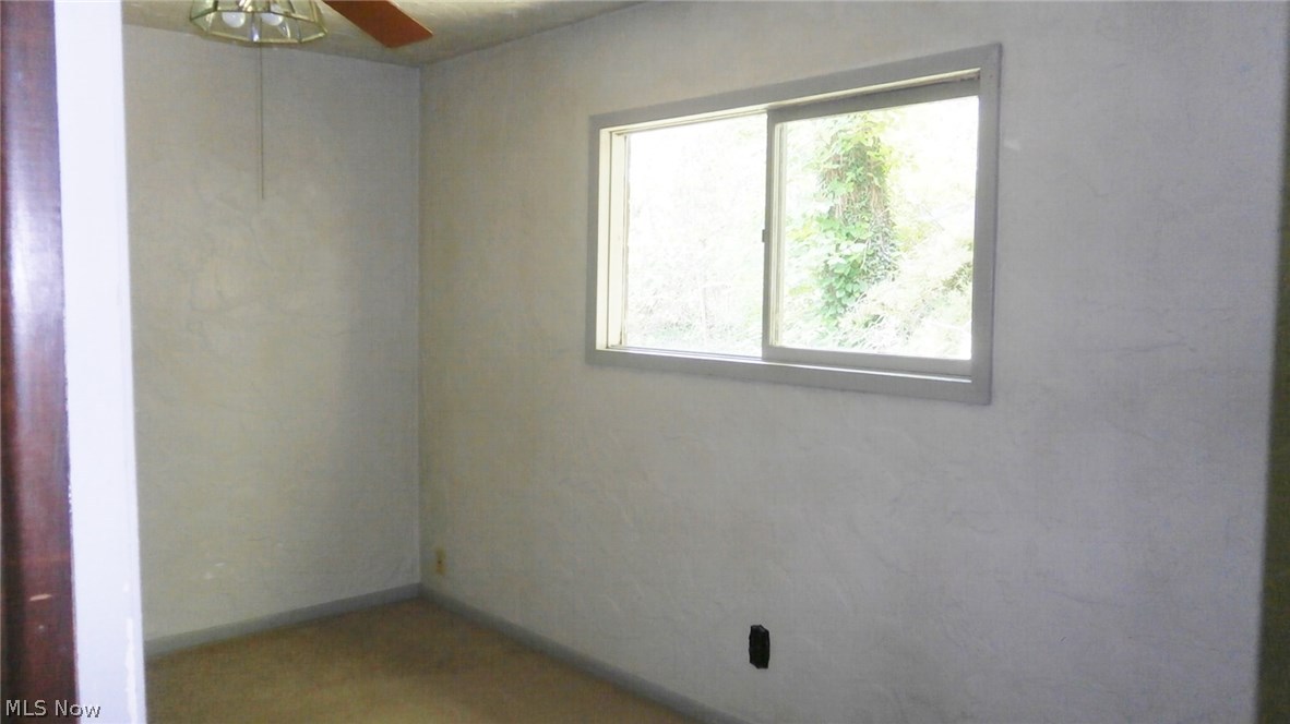 Punderson Lake - Residential