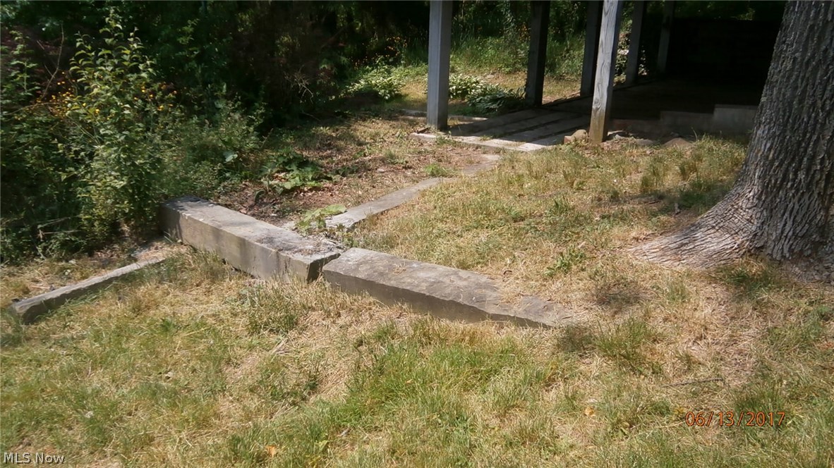 Punderson Lake - Residential