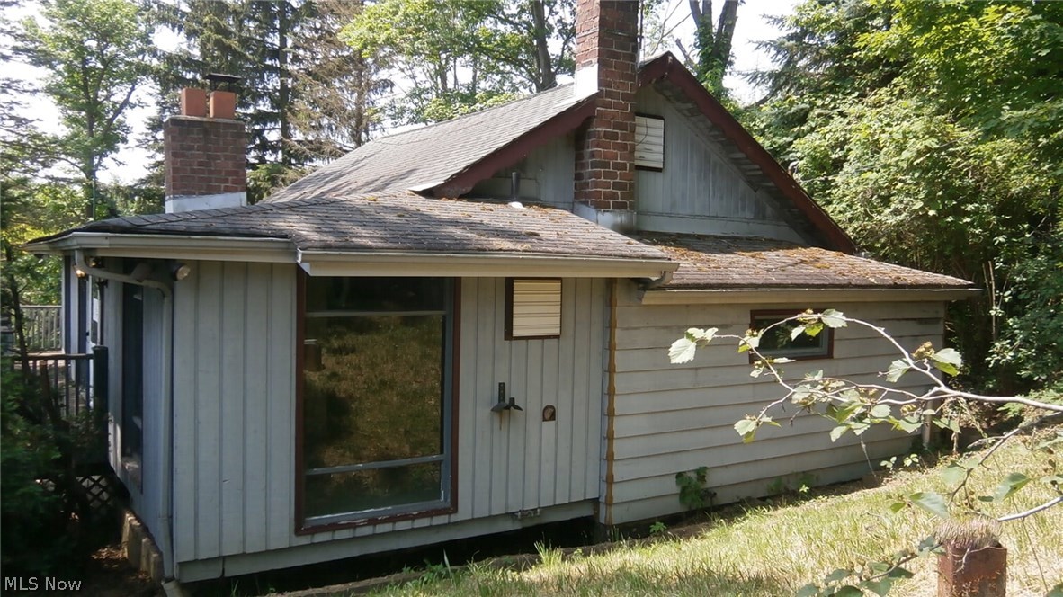 Punderson Lake - Residential