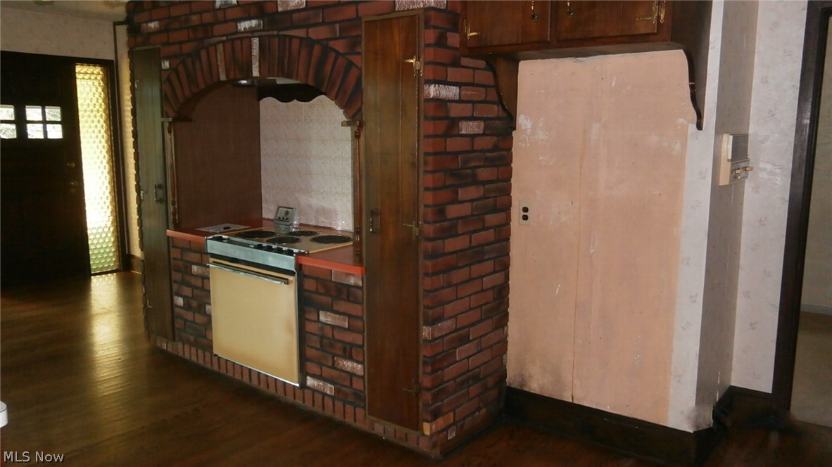 Punderson Lake - Residential