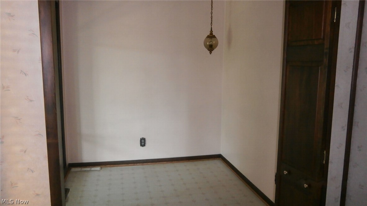 Punderson Lake - Residential