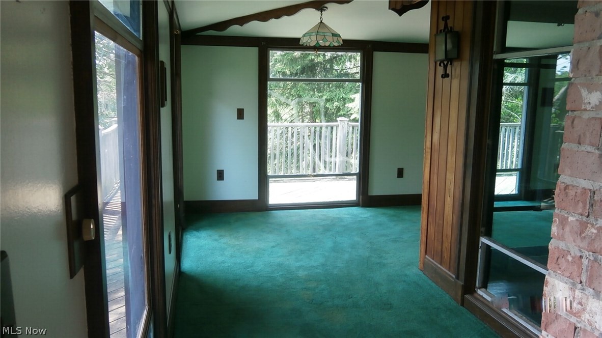 Punderson Lake - Residential