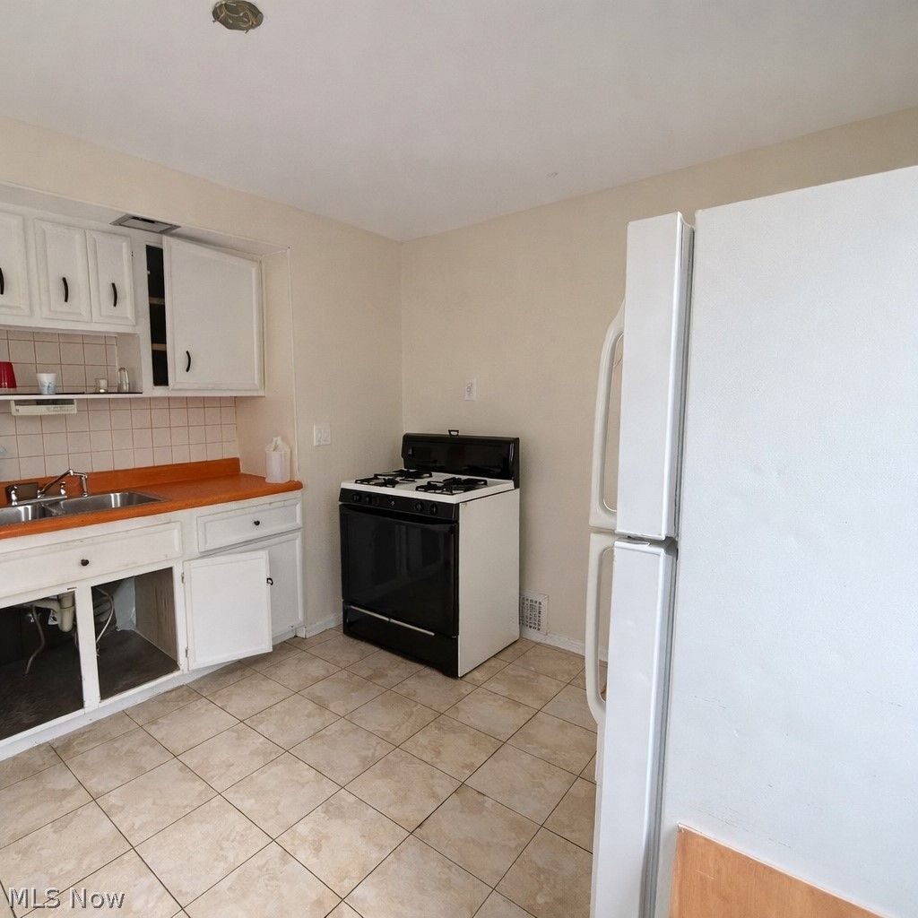 Photo of 10805 Avon Avenue, Cleveland, OH 44105 (MLS # 5192820)