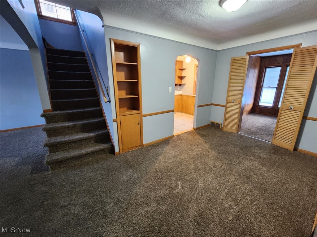 Bexley Park - Residential Lease